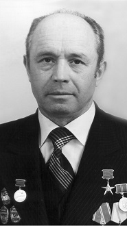 Лукинов Николай Иванович
